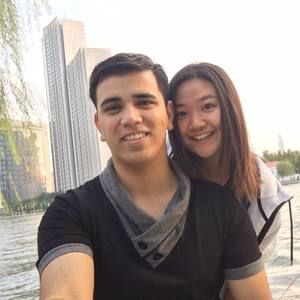 Meet your Posher, Leo